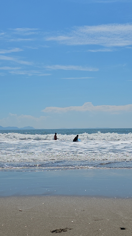 고흥-남열해돋이해수욕장-서프하우스-서핑강습