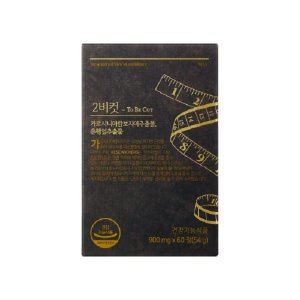 투비컷 2BCUT