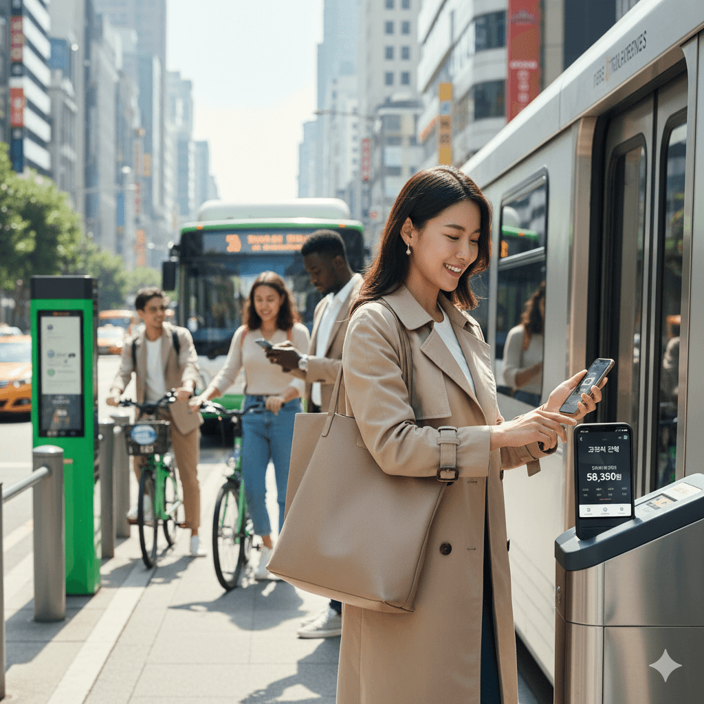 청년 교통비 지원&middot;공공요금 감면 총정리