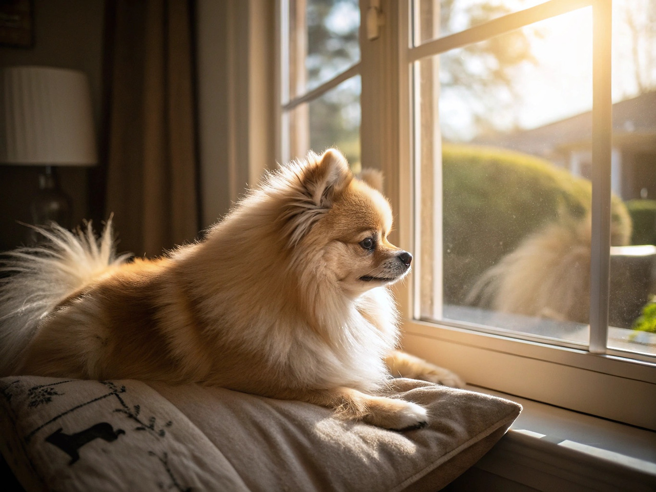 강아지알로페시아
