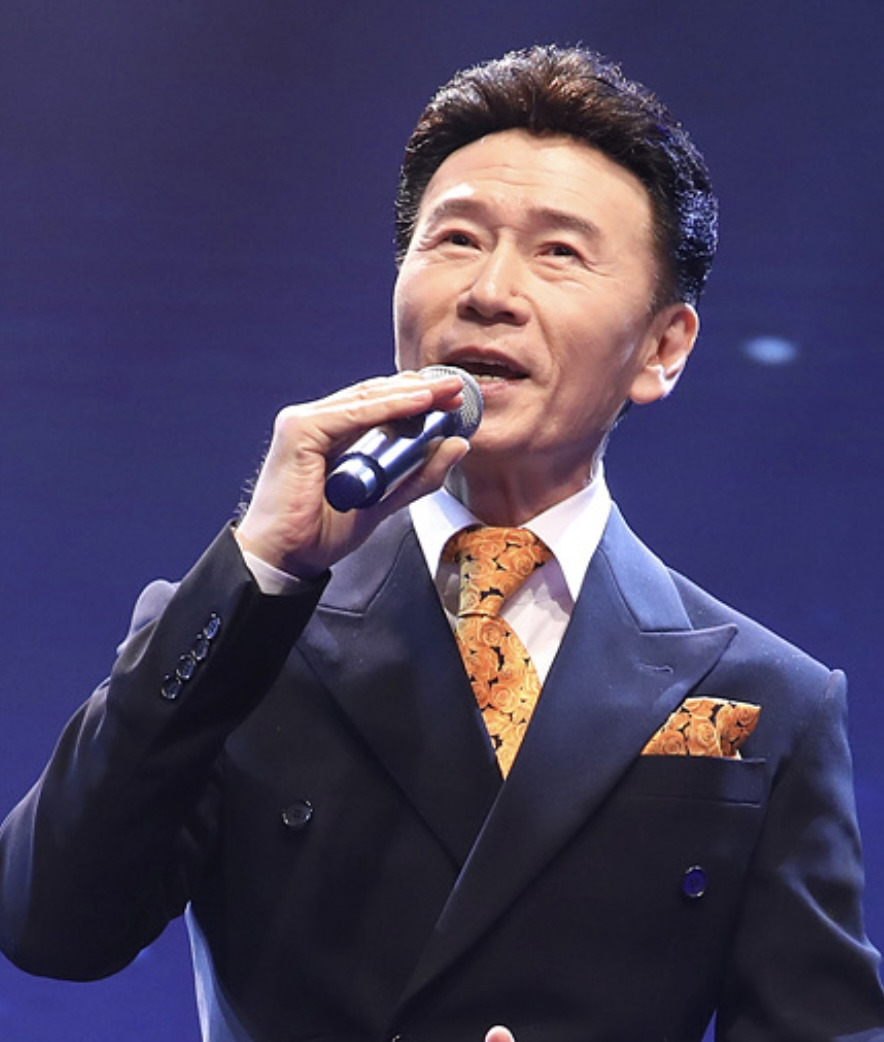 가수 강진 노래 모음