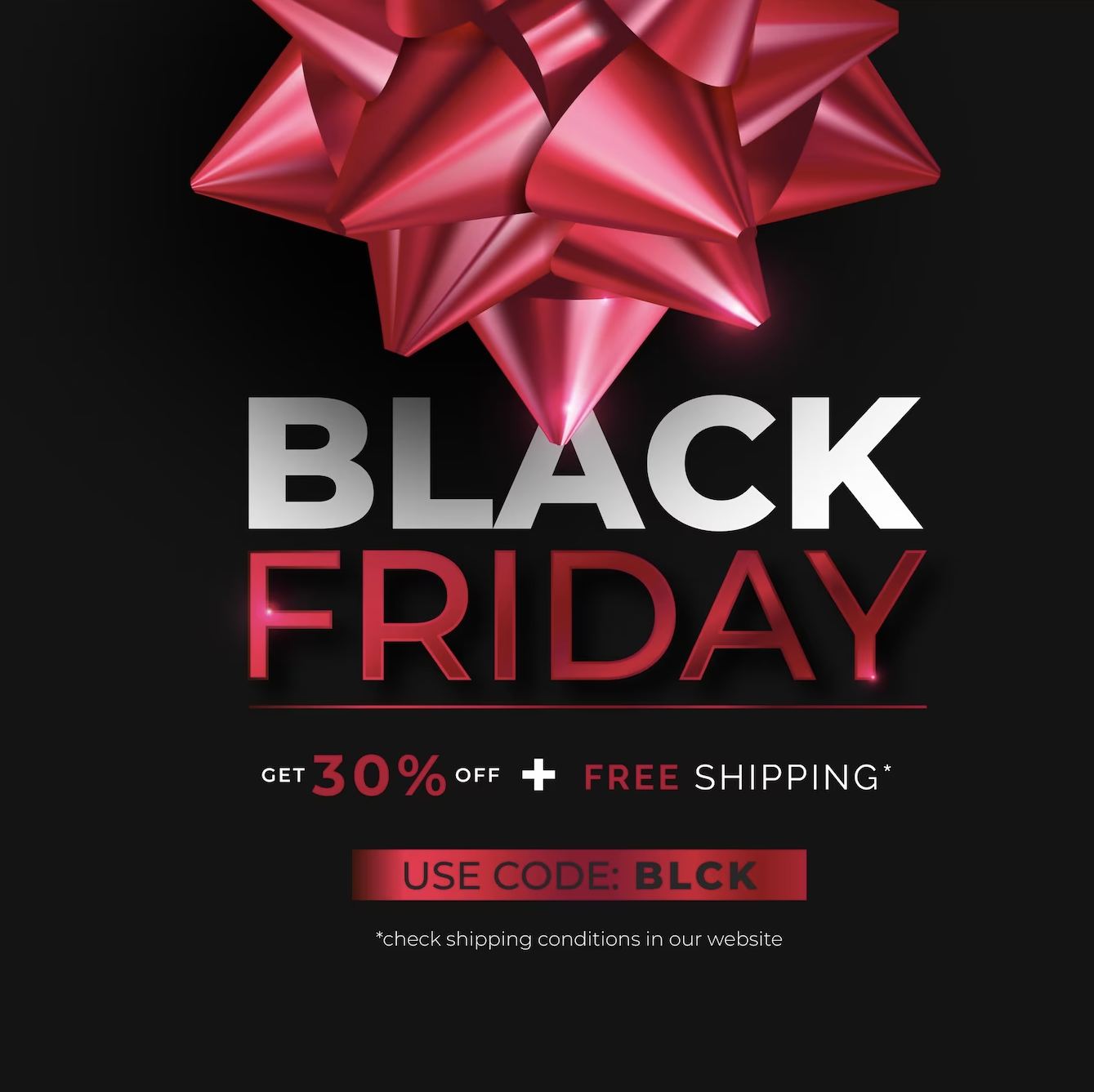 한국 블랙프라이데이 세일기간 할인품목 혜택9