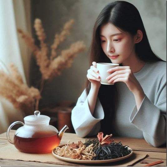 인동덩굴 효능 및 영양소 복용법과 부작용