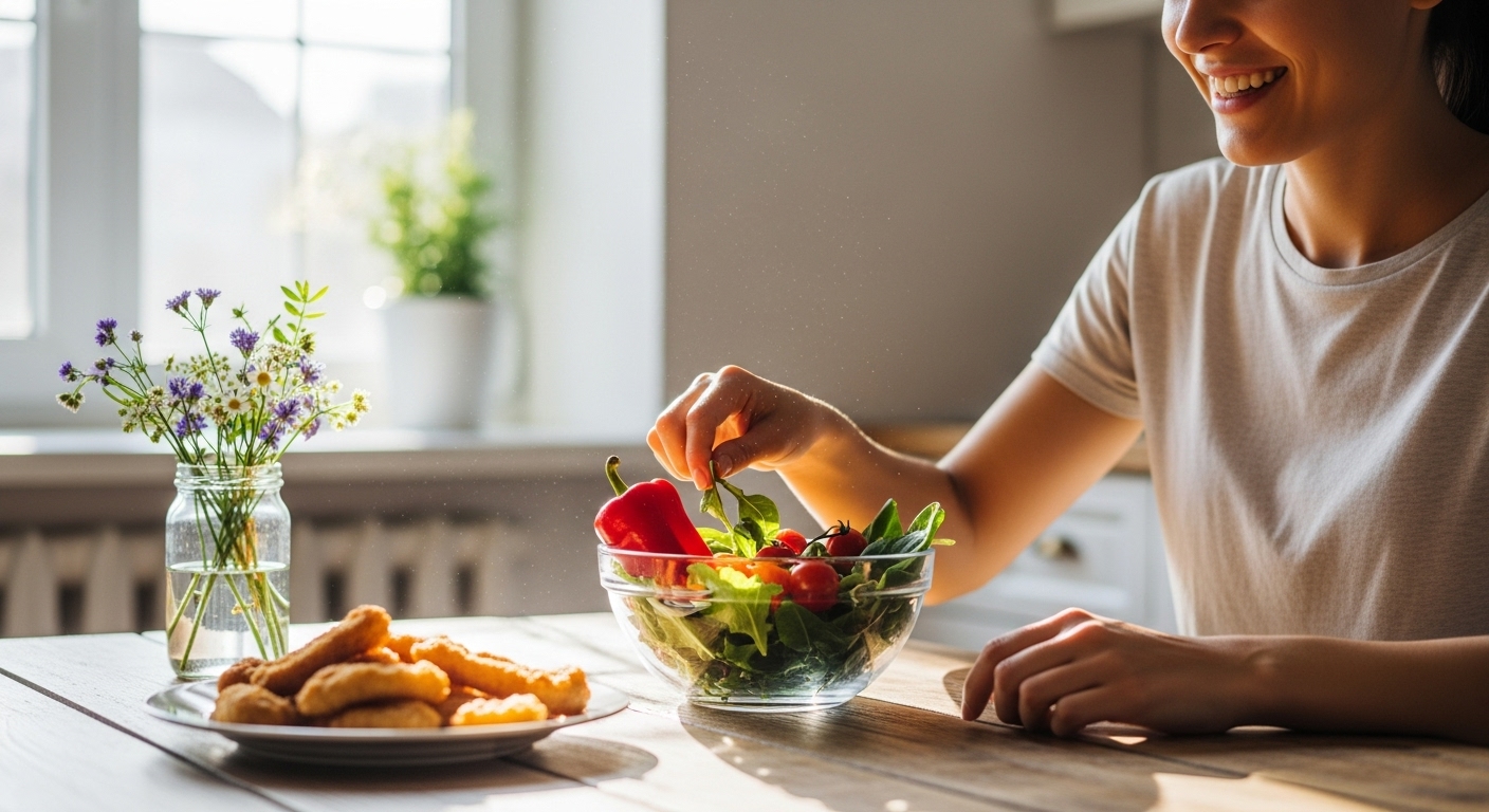 콜레스테롤 낮추는 방법