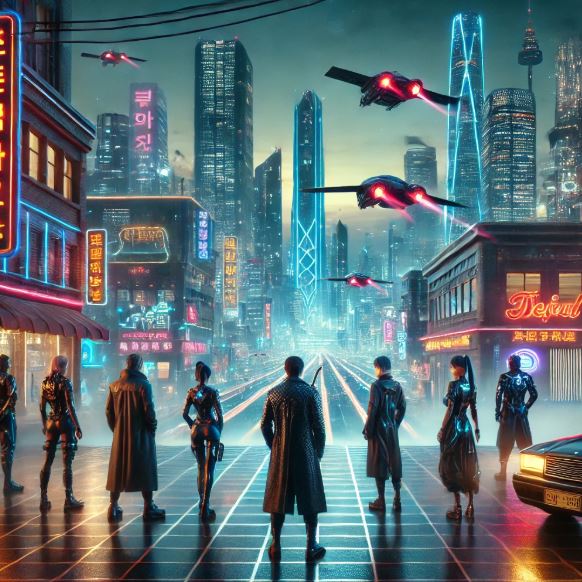 2025년 한국 영화의 기대작, 전망, 산업 변화