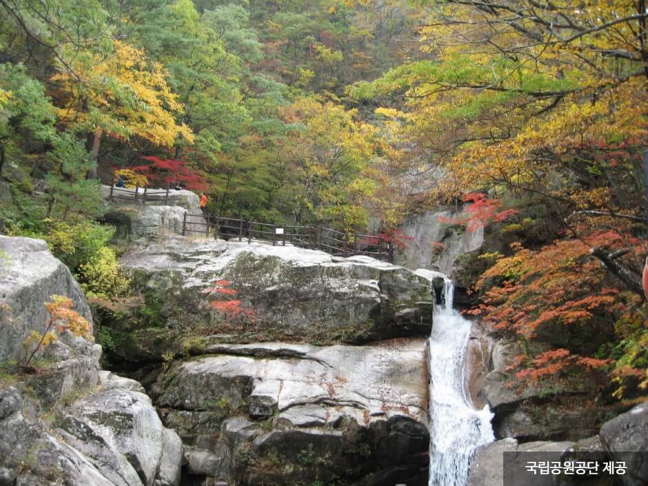 가을 여행지 단풍 놀이 추천 장소