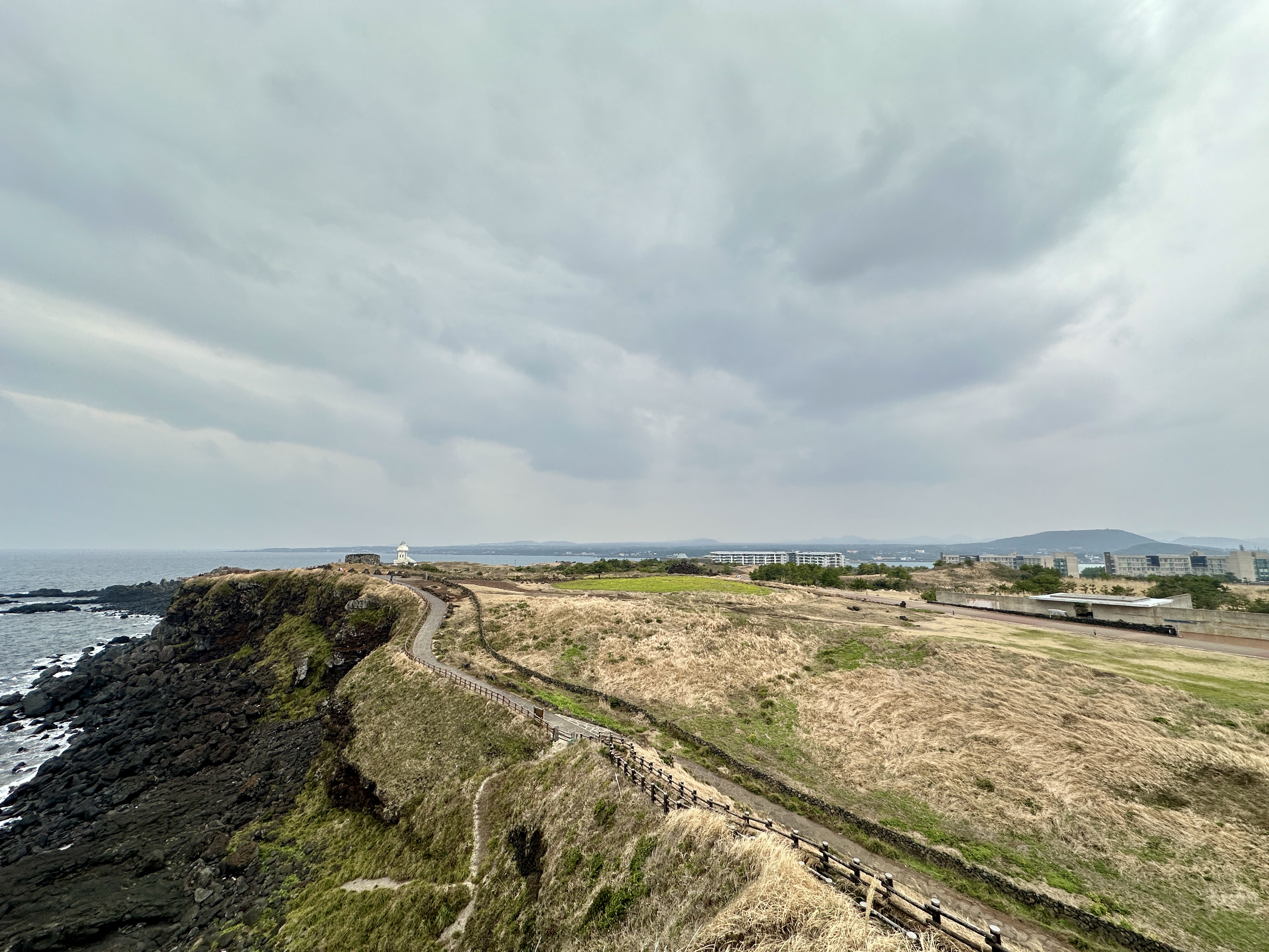 아름다운 섭지코지