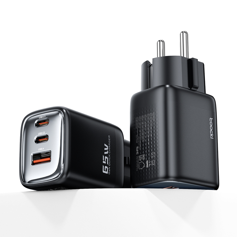 Toocki 65W 충전기