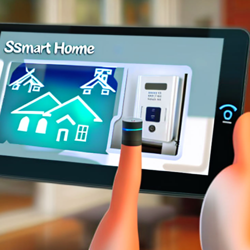 더 스마트한 생활을 위한 스마트홈 기술