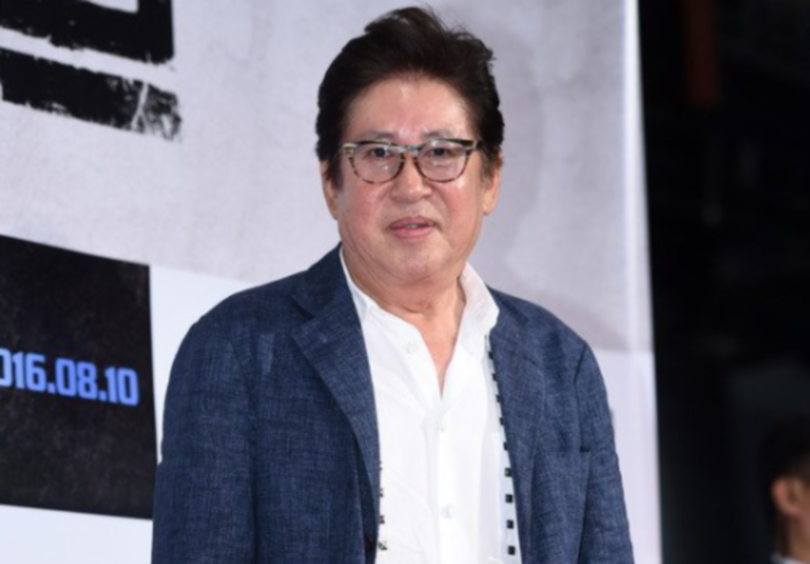 김용건 여자친구 임신스캔들 정리 김용건 여자친구 임신스캔들 정리