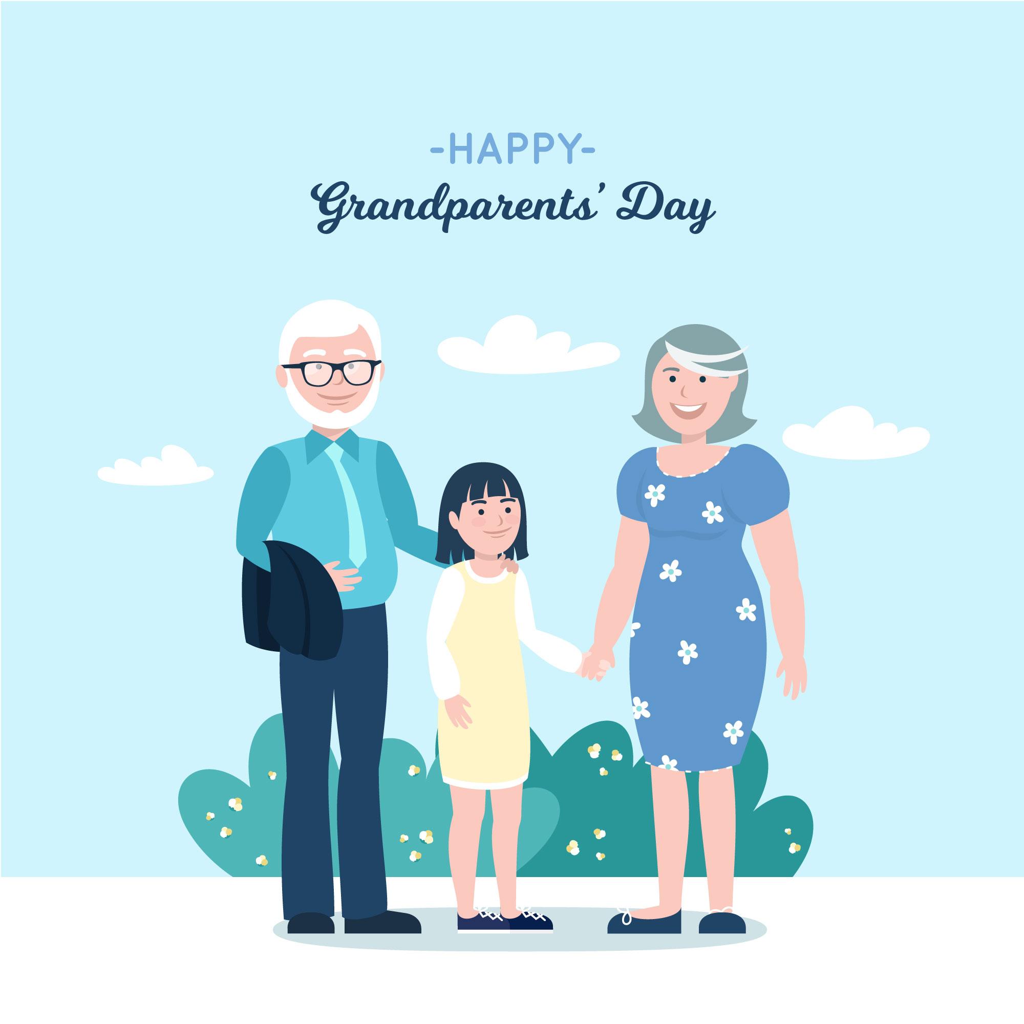 서울시 조부모 돌봄수당