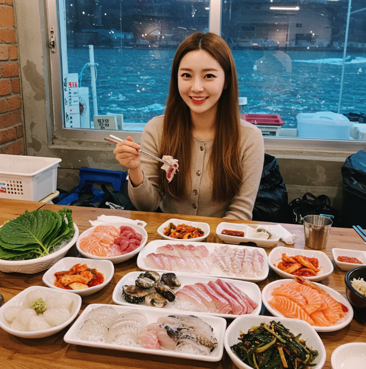 맛집&middot;카페 리스트