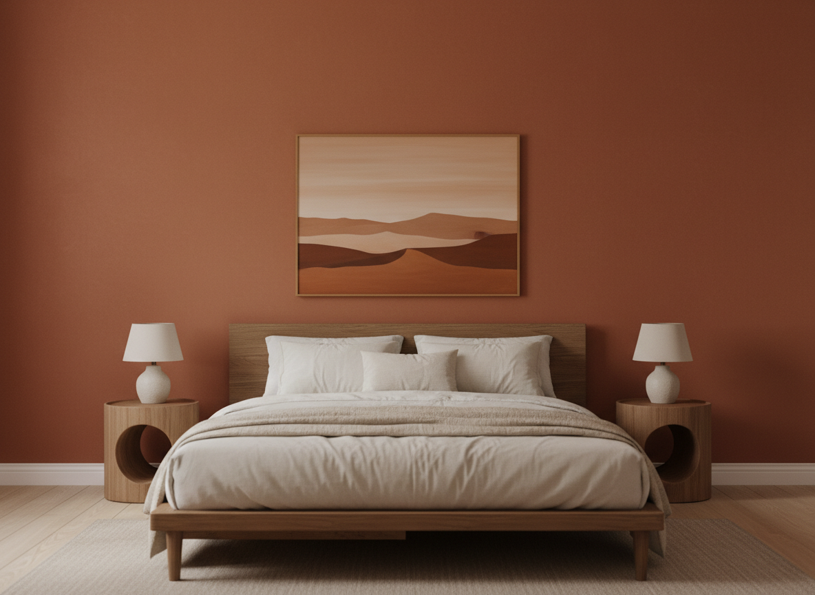 바르는 벽지 시공, 인건비 0원 셀프 인테리어 꿀팁