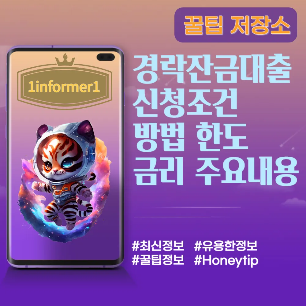 경락잔금대출