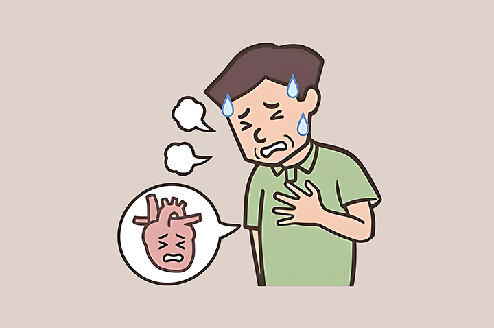 심장-질환을-앓고-있는-남성