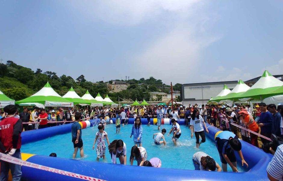 2024 법성포단오제 기본정보와 프로그램 정리