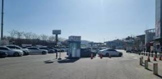 장기주차를 하기 좋은 장소 인근 주차장