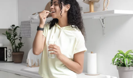 간 보호 & 해독 작용