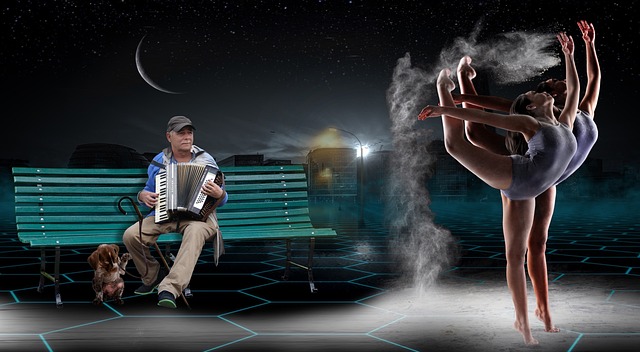 예술인 활동증명 신청방법