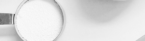 베이킹소다 사용법: 자연 친화적