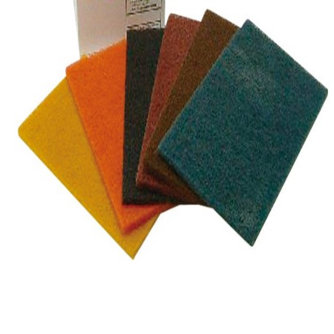 유리창청소용 수세미