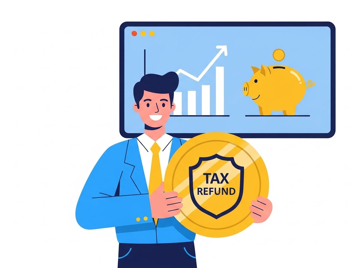 연말정산 환급 많이 받는 방법