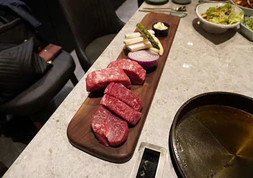 한와담 판교점
