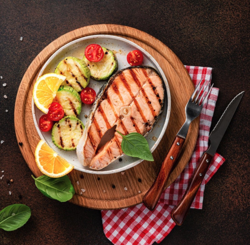 비오틴 많은 닭고기