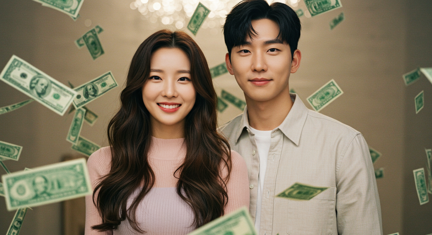 정부지원금 25만 원