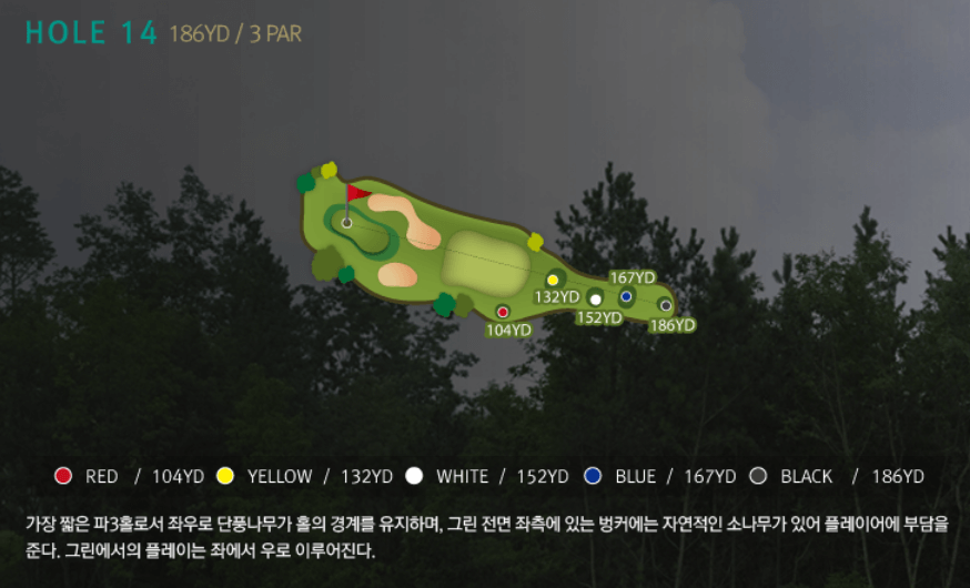 페럼클럽 서코스 공략도 14