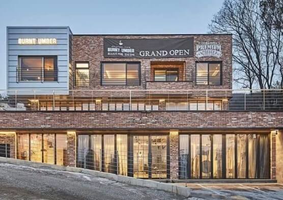 리베르떼 파주 펜션