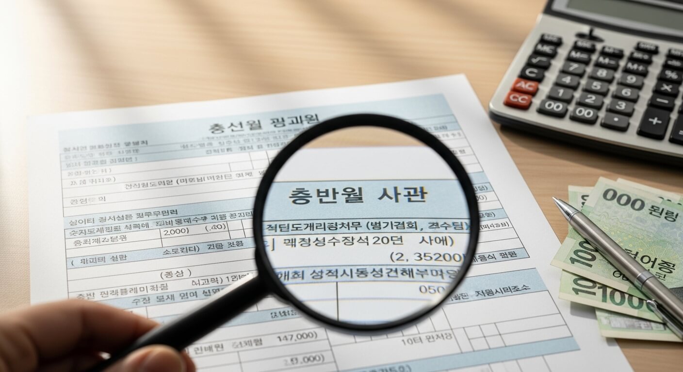 근로소득세 자동계산기