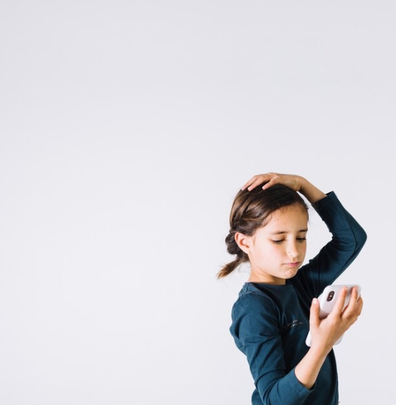 성장기 아이 키 고민 관련