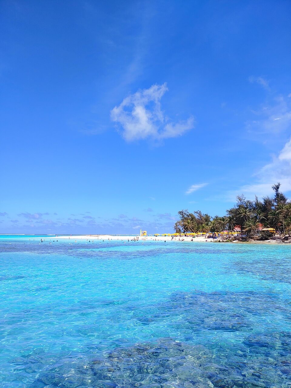 겨울 해외여행 추천