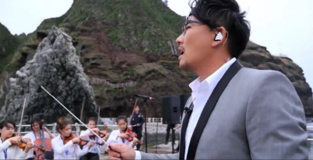 이승철 일본 입국금지, 10년째