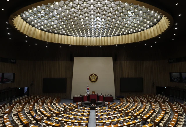 조기대선 날짜 확정? 앞으로의 정치 일정과 영향 분석