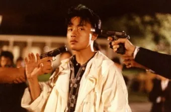 7080영화음악 영웅본색 당년정 장국영 주윤발_6