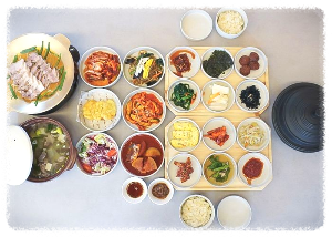 1977남도정식