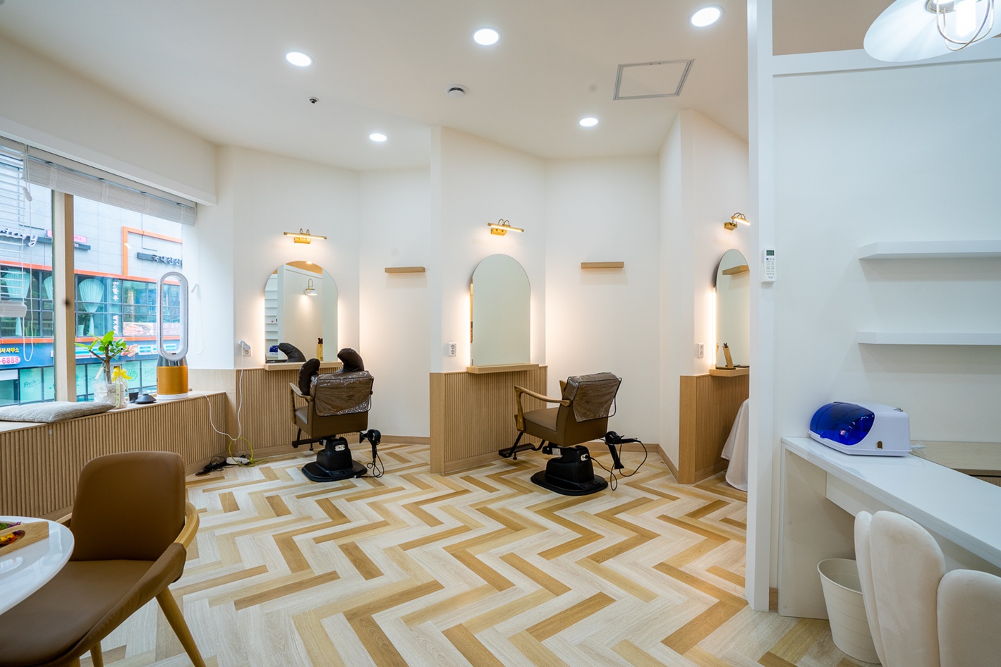 성동구상가인테리어