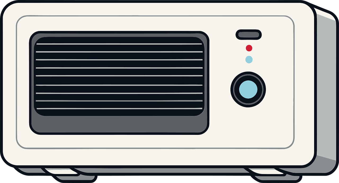 에어컨 전기세 절약법