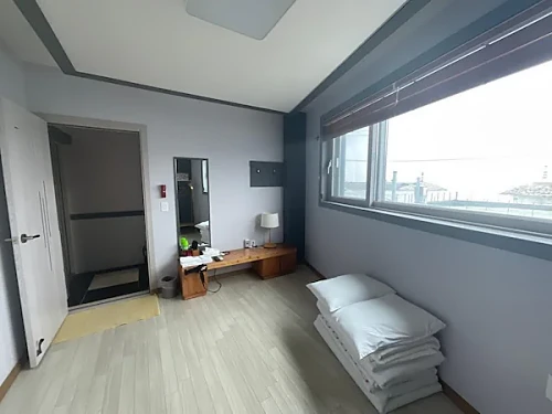 저동커피-호스텔-객실-코리안-스타일-한실