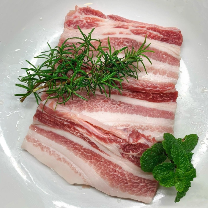 흑돼지 월정리 꺼멍스