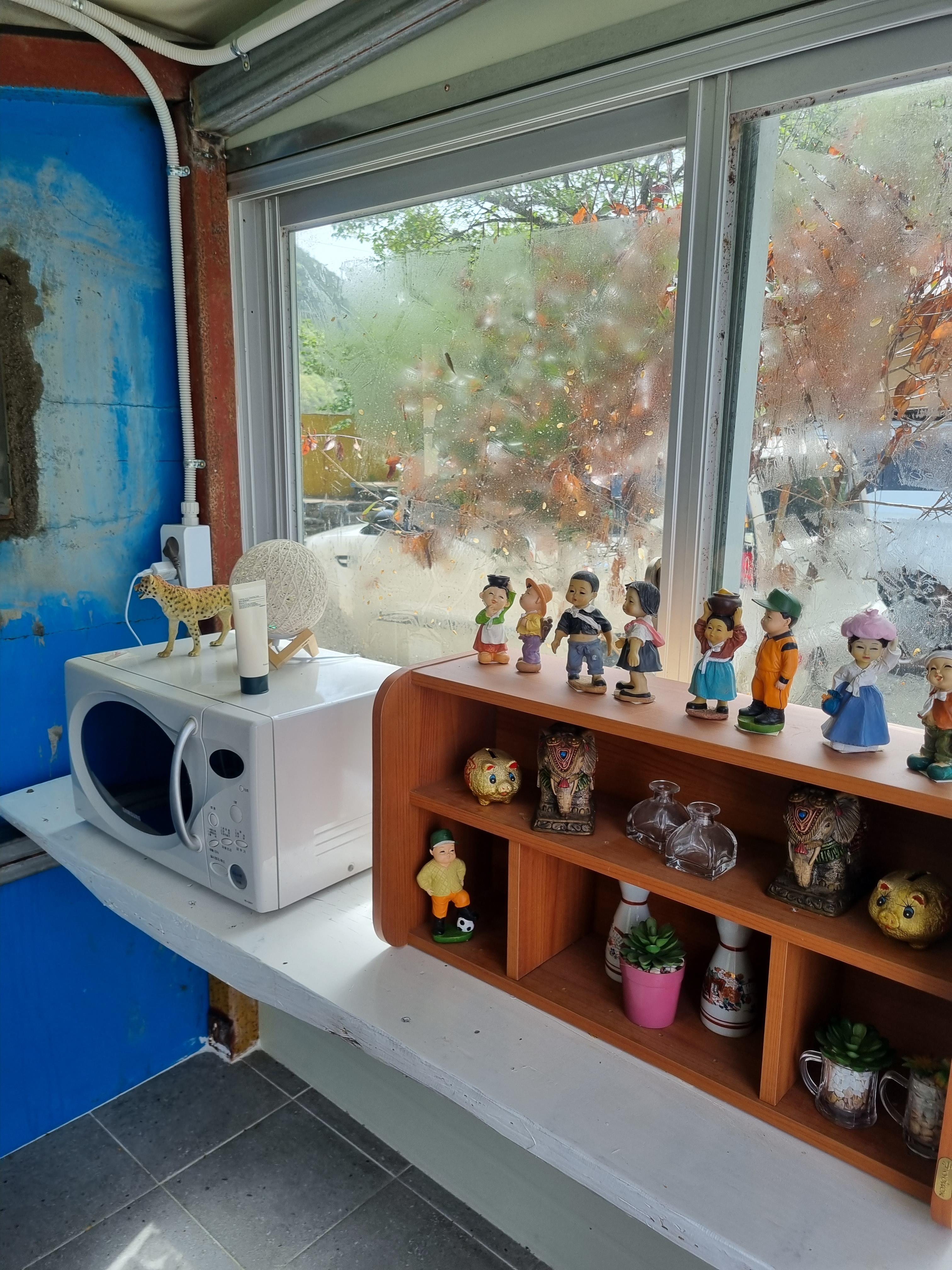 밀양 테마캠핑장