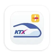 코레일톡 앱 설치