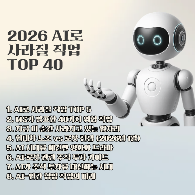 MS-워크-트렌드-인덱스-발표-인공지능-대체-위험-직군-리스트