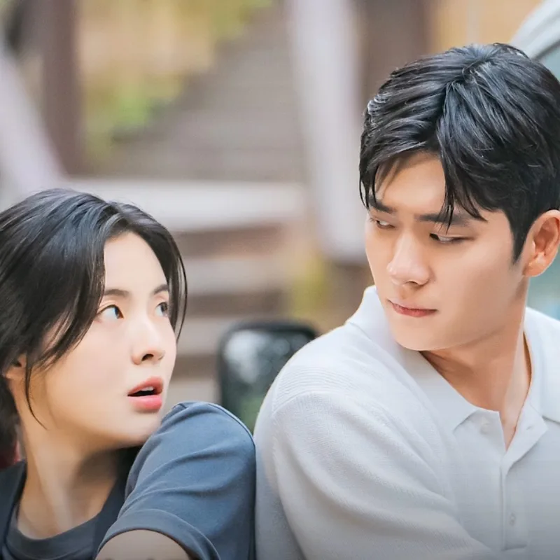 감자연구소에 출연하는 강태오, 이선빈