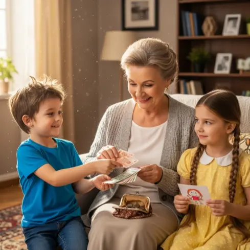 연말정산 손자손녀-1