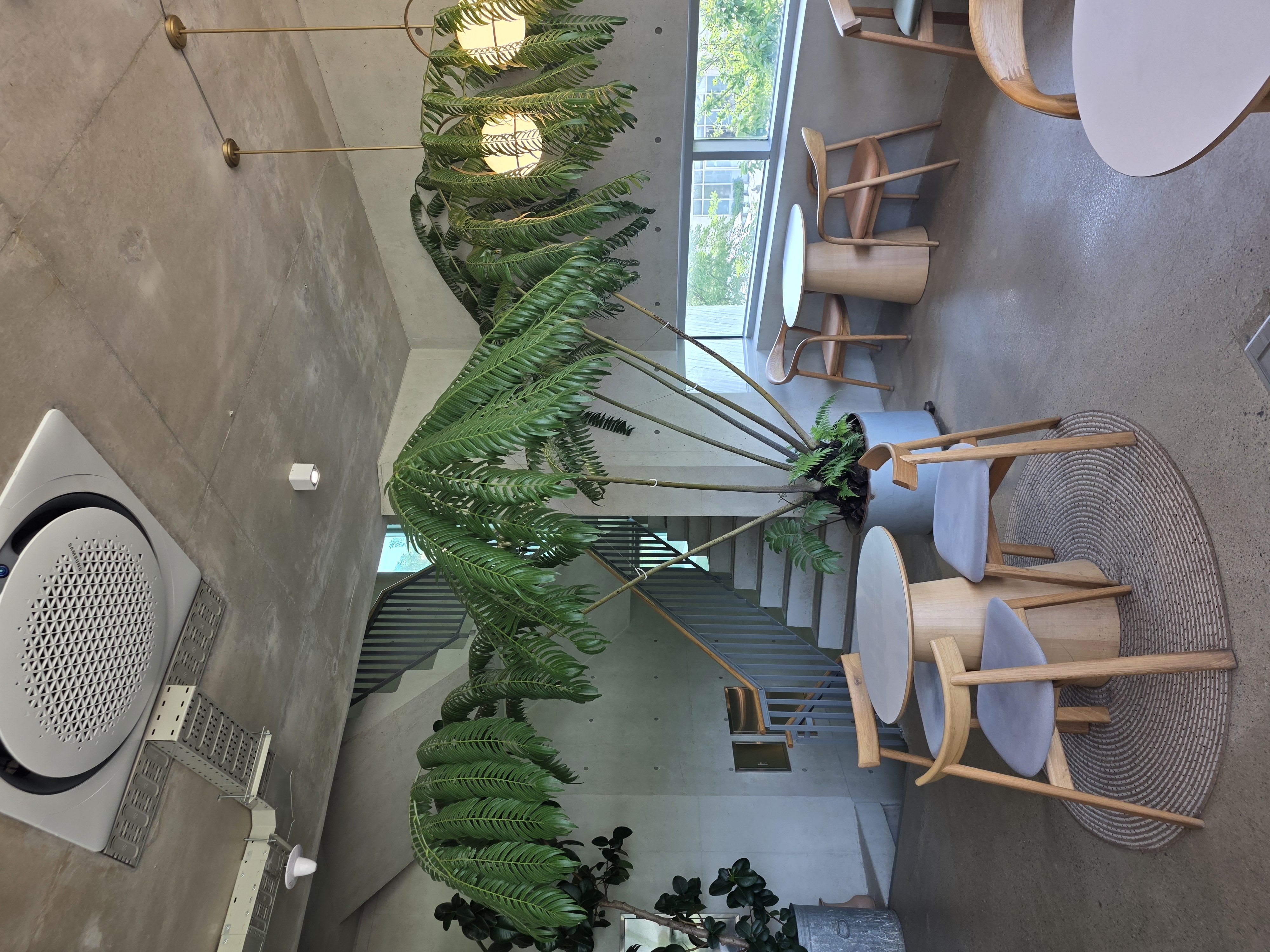 막스시오지스페이스 in 파주