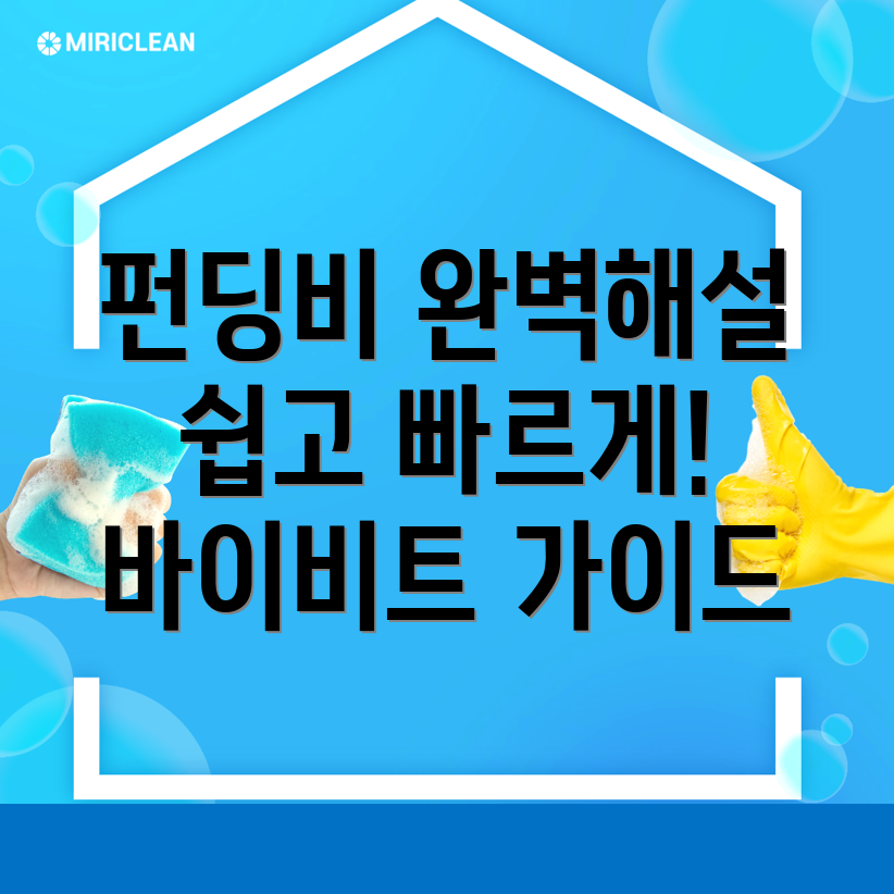 바이비트 펀딩비