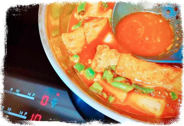 서민갑부 떡볶이 밀키트 추천 전설의 떡볶이 맛집 밀키트